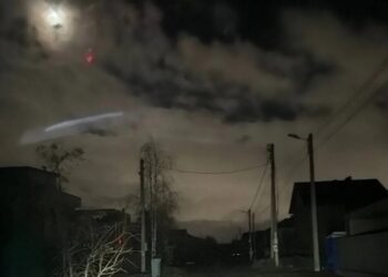 російський калінінград уночі накрив повний блекаут, причина невідома
