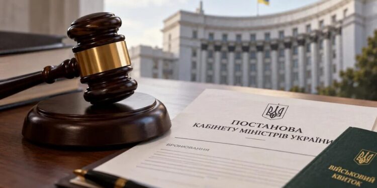 Бізнес може оскаржити нові обмеження бронювання: юрист пояснив, як діяти