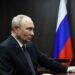 ISW назвав слова путіна про захоплення 1300 кв. км України "галюцинаціями", адже рф втратила території