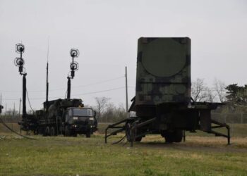 Україна зможе самостійно обслуговувати Patriot: США готують закупівлю спеціального обладнання