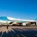 Керівник Секретної служби США розкритикував журналістів за розголошення таємної зміни літака Трампа