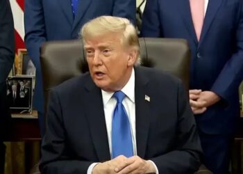 США не атакуватимуть Іран до проміжних виборів до конгресу у листопаді – Трамп