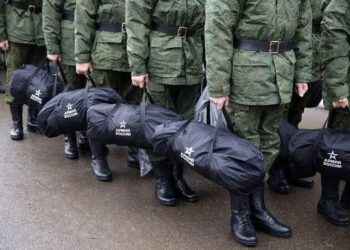 Міноборони рф планує восени відправити на строкову службу 120 тисяч осіб