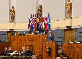 Сибіга назвав три рівні, на яких росія прагне розділити Захід