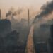 Парникові гази в атмосфері досягли історичного максимуму: в ООН попередили про наслідки на століття