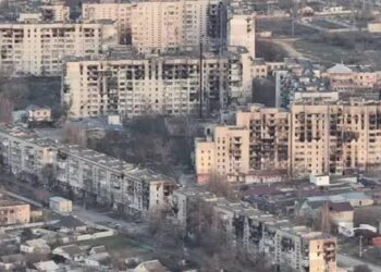 Україна запроваджує режим тиші в Олешках для гуманітарної операції