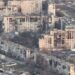 Україна запроваджує режим тиші в Олешках для гуманітарної операції