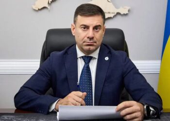 росіяни примусово вивезли з Харківщини 25 українців, серед яких діти – Лубінець