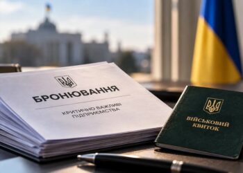 Створення Координаційного центру, нові критерії та ліміти – Кабмін опублікував зміни до правил бронювання