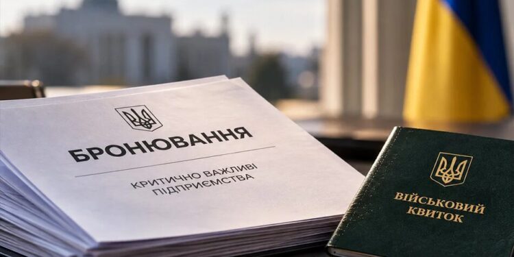 Створення Координаційного центру, нові критерії та ліміти – Кабмін опублікував зміни до правил бронювання
