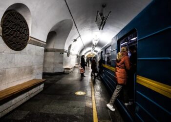 Як працює "зелена" гілка метро у Києві – влада дала оновлення