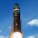 Франція провела випробування нової ядерної ракети M51.3 – за цим спостерігав Макрон