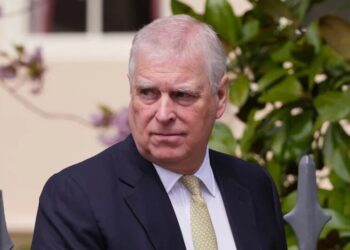 Експринц Ендрю отримав £302 тисячі компенсації за відмову від оренди королівської резиденції