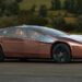 В Італії представили унікальну Maserati GranTurismo з мідним кузовом і незвичайними дверима