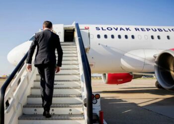 Словаччина збирається розвивати з рф співпрацю у сферах поза санкціями