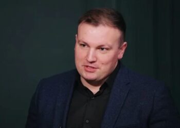 Чорногорія видворила засновника російської пропагандистської мережі "Рибарь" з міркувань безпеки