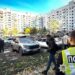 Ракетний удар рф по Кременчуку: уже двоє загиблих і 9 постраждалих