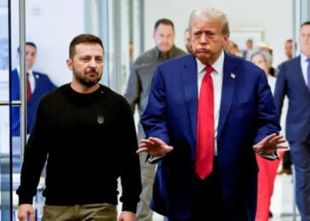 США пригрозили залишити Україну без розвідданих через удари по російських НПЗ – Axios