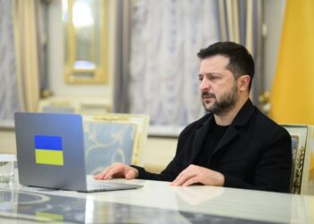росіяни вбили близько 120 представників духовенства в Україні – Зеленський