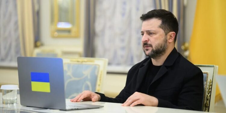 росіяни вбили близько 120 представників духовенства в Україні – Зеленський