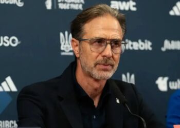 "Не вистачило досвіду": Мальдера прокоментував поразку України у матчі проти Угорщини