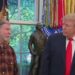 Трамп назвав "дурними людьми" прихильників посилення санкцій проти росії