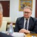 Зеленський призначив Качку представником України при ЄС