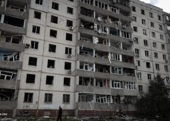 П’ять КАБів ворог скинув на Суми, є постраждалі