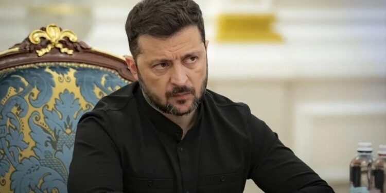 Під час операції "Вівальді" деокуповано до 140 кв. км території – Зеленський