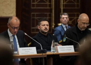 Партнерство України і Німеччини працює на спільну силу і безпеку – Зеленський