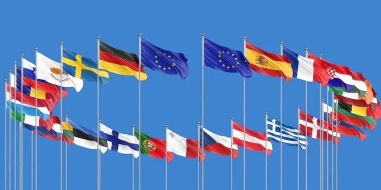 Європейська комісія пропонує нові правила для майбутніх членів ЄС