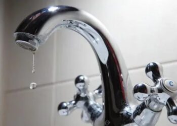 У чотирьох районах Києва можливі перебої з водопостачанням