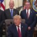 Трамп знов звинуватив Україну у зростанні цін на дизельне пальне в США