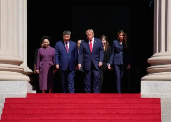 Тайвань чекає від Трампа рішення про продаж зброї на $14 млрд на тлі зближення США з Китаєм