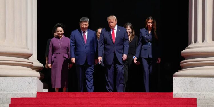 Тайвань чекає від Трампа рішення про продаж зброї на $14 млрд на тлі зближення США з Китаєм