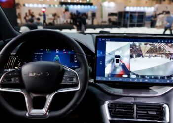 Китай погодився обмежити експорт автомобілів до ЄС, щоб уникнути масштабної торговельної війни