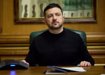 Україна закриє фінансовий дефіцит до кінця року – Зеленський