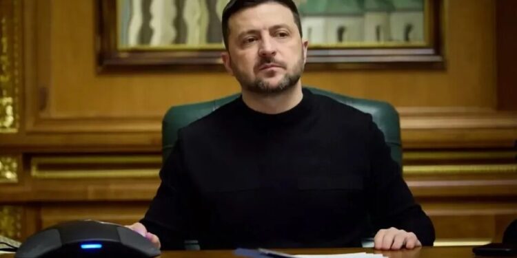Україна закриє фінансовий дефіцит до кінця року – Зеленський