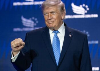 WP: Трамп хоче новий Кемп-Девід – президентську резиденцію у власному гольф-клубі