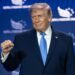 WP: Трамп хоче новий Кемп-Девід – президентську резиденцію у власному гольф-клубі