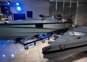 Українські виробники зброї ризикують втратити міжнародні ринки через нові правила експорту