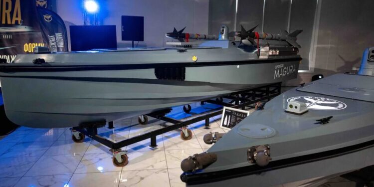 Українські виробники зброї ризикують втратити міжнародні ринки через нові правила експорту