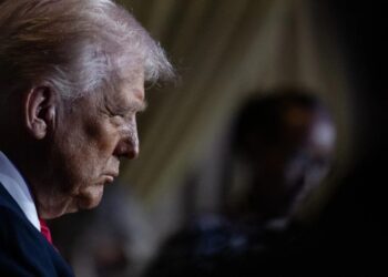 Трамп схвалив першу за 65 років військову страту – через розстріл