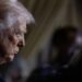 Трамп схвалив першу за 65 років військову страту – через розстріл