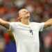 Форвард “МанСіті” отримав особливе визнання від Instagram – профіль гравця отримав синій фон