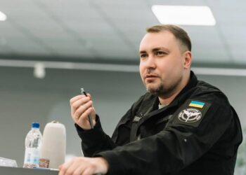 Буданов оголосив про початок гуманітарної місії в Олешках