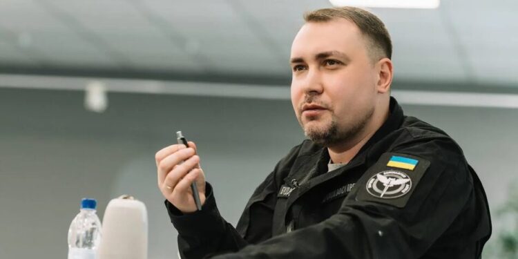 Буданов оголосив про початок гуманітарної місії в Олешках