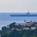 Авіаносець США прибув до курортного Пхукета: майже 5 тис. військових зійдуть на берег, місцева влада оцінює прибутки