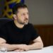 Зеленський заявив, що Україна готова зупинити удари по російських НПЗ і назвав умову