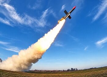 Fire Point спростувала фейк про зупинку виробництва крилатої ракети FP-5  "Фламінго"